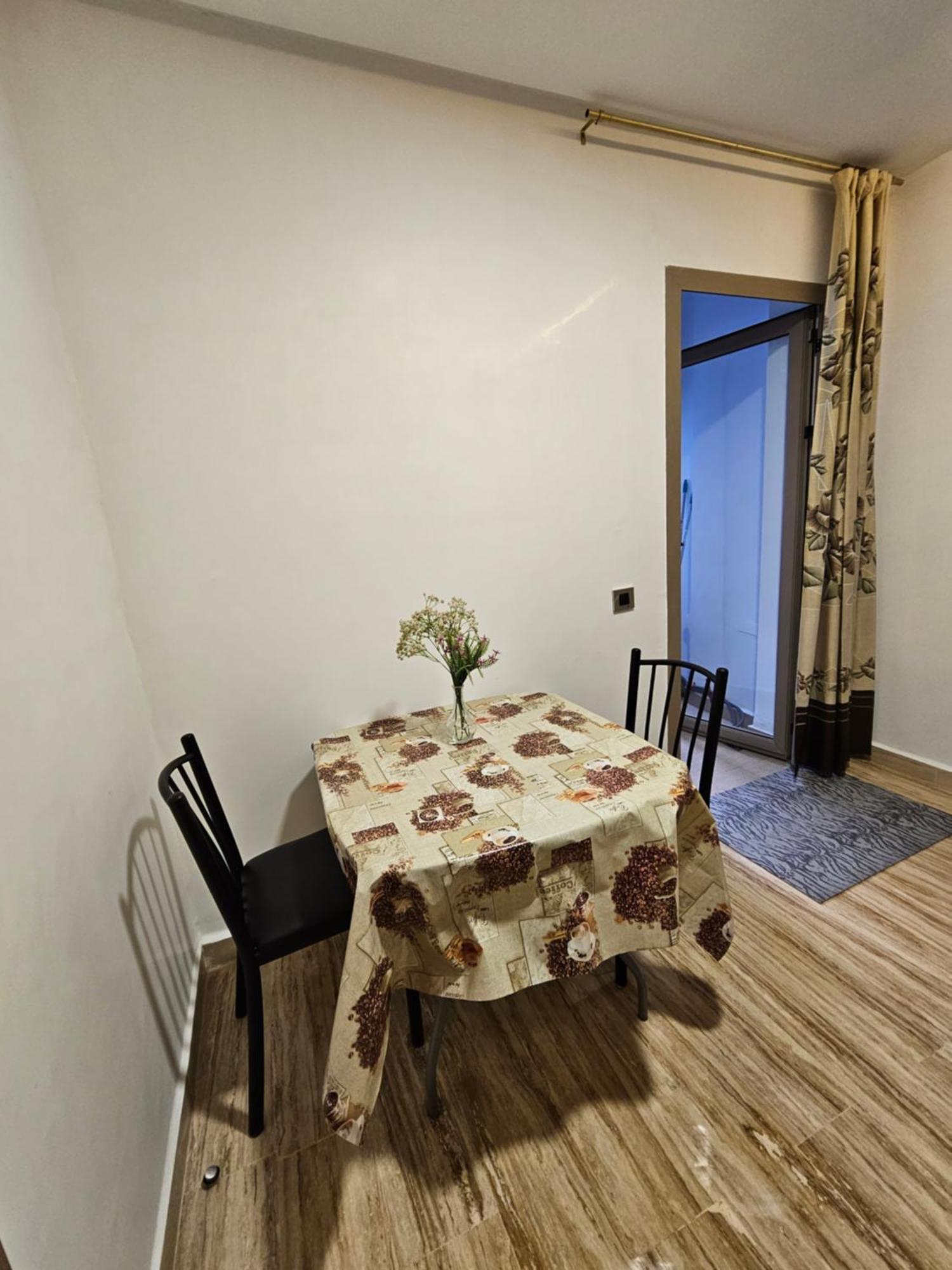 Mia Appartement N1 - Elegance, Confort Et Serenite Kazablanka Dış mekan fotoğraf