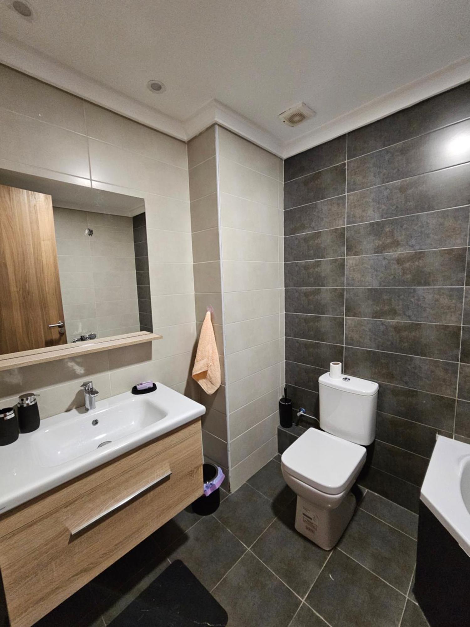 Mia Appartement N1 - Elegance, Confort Et Serenite Kazablanka Dış mekan fotoğraf