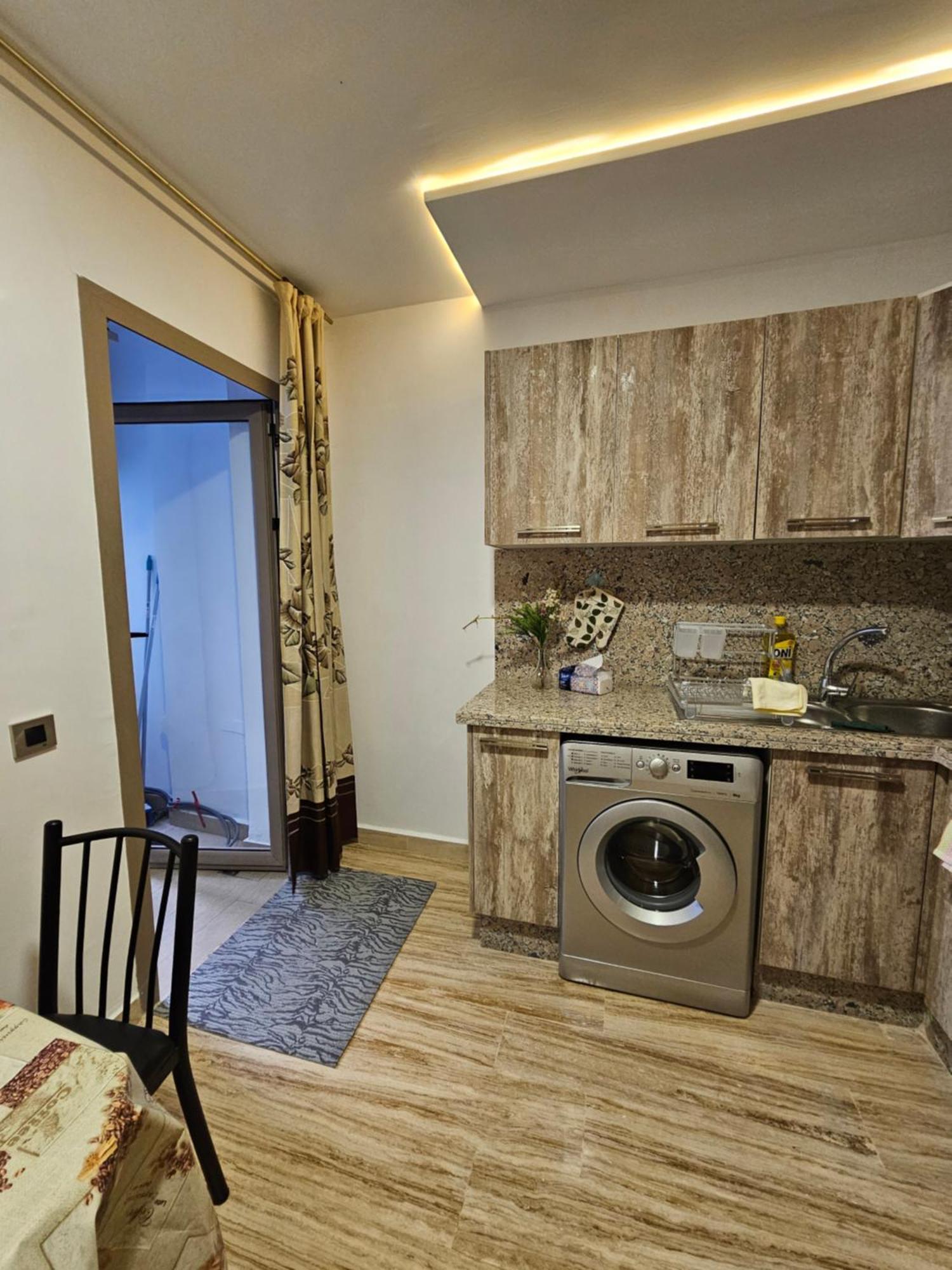 Mia Appartement N1 - Elegance, Confort Et Serenite Kazablanka Dış mekan fotoğraf