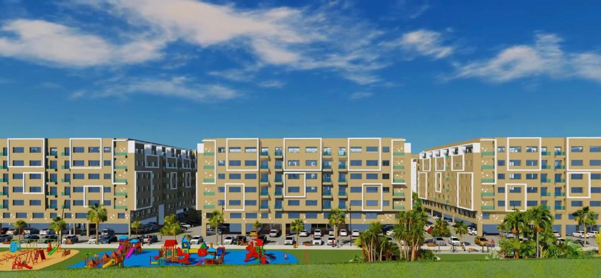 Mia Appartement N1 - Elegance, Confort Et Serenite Kazablanka Dış mekan fotoğraf