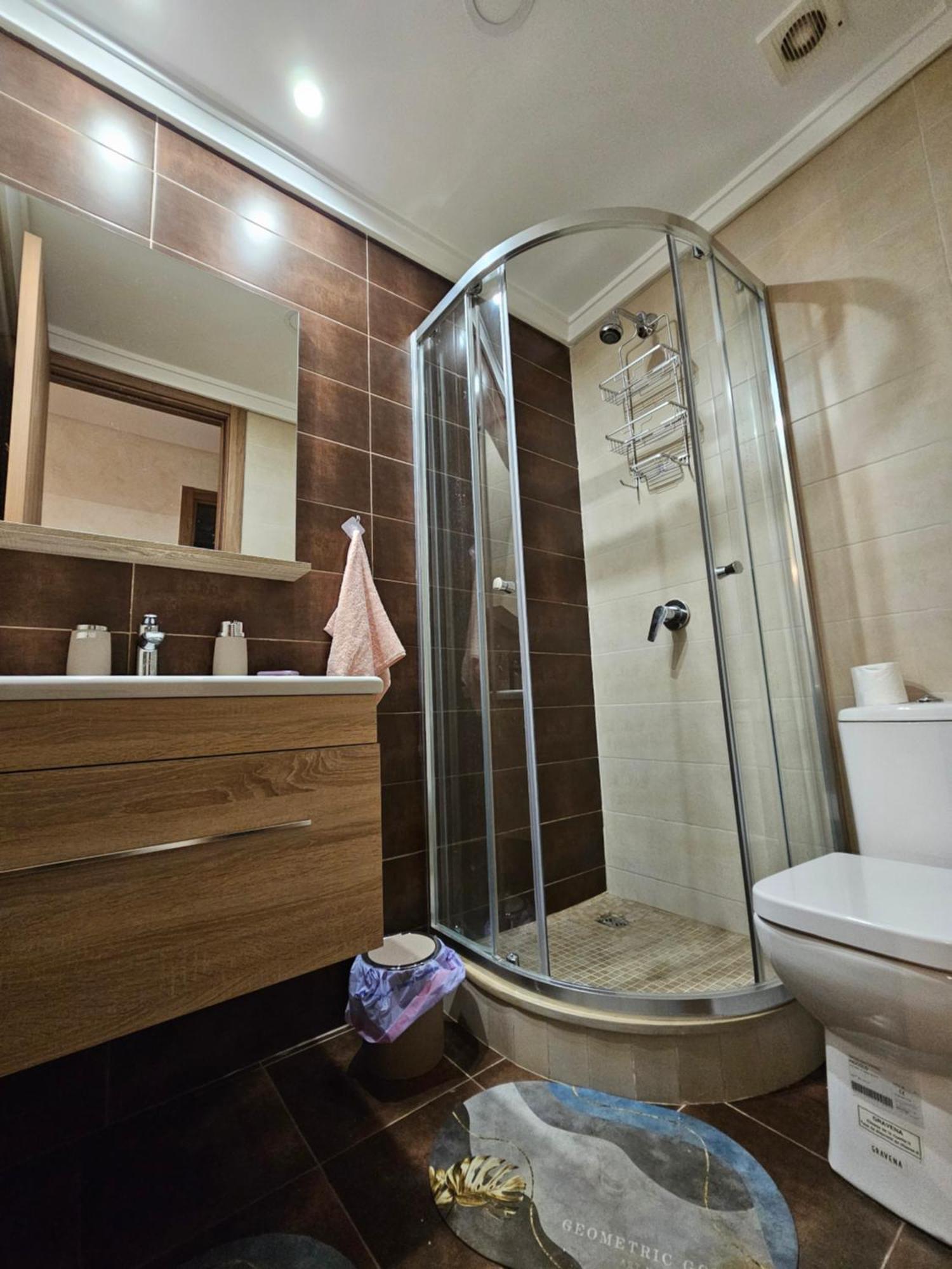 Mia Appartement N1 - Elegance, Confort Et Serenite Kazablanka Dış mekan fotoğraf
