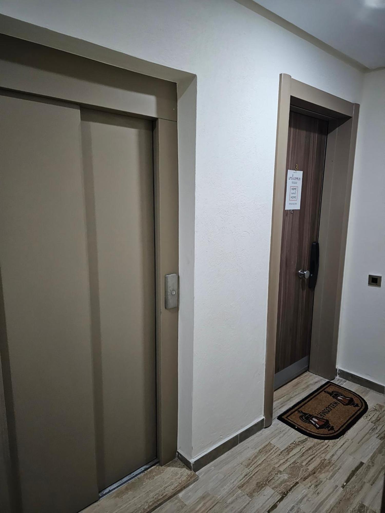 Mia Appartement N1 - Elegance, Confort Et Serenite Kazablanka Dış mekan fotoğraf