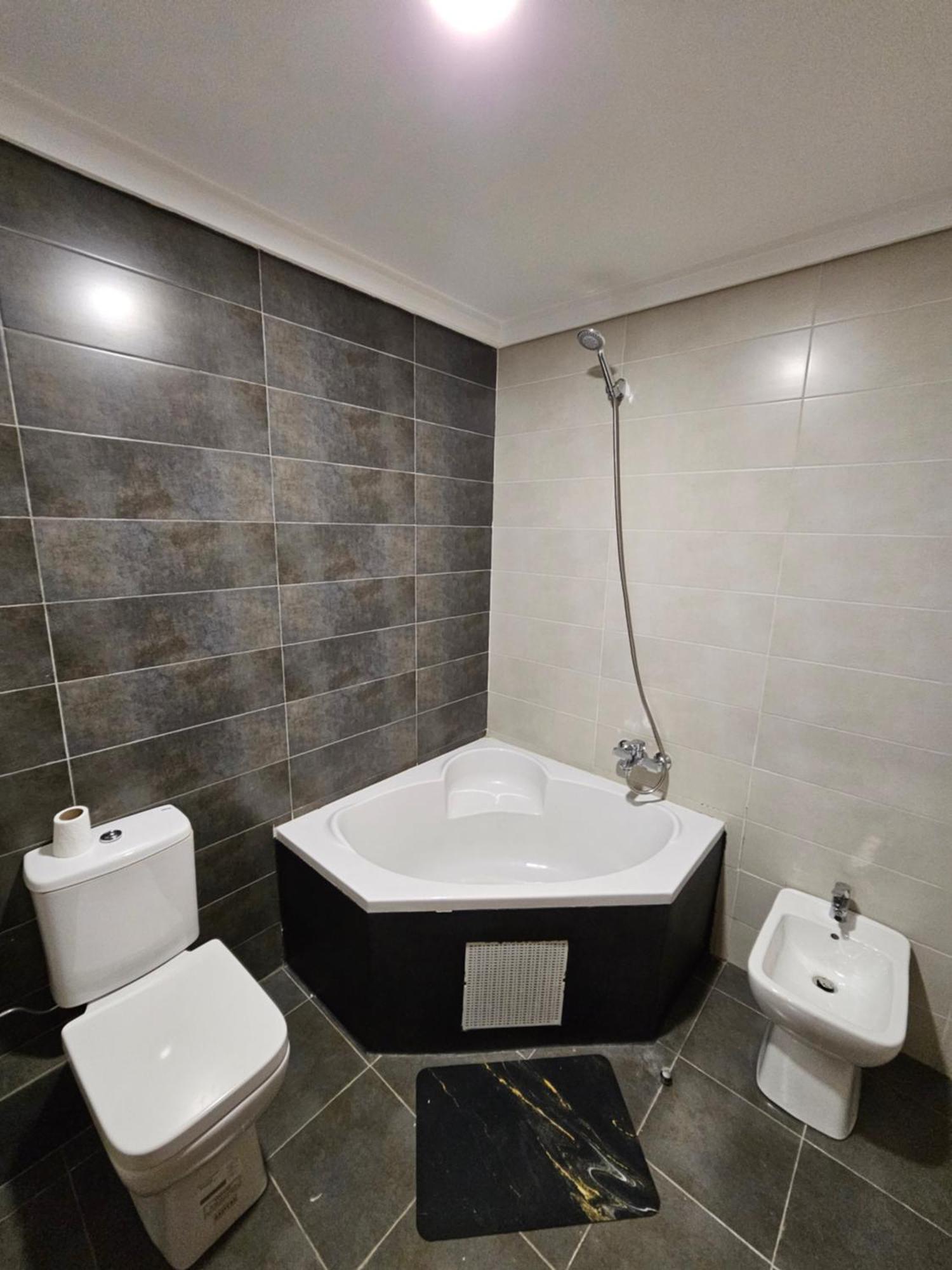 Mia Appartement N1 - Elegance, Confort Et Serenite Kazablanka Dış mekan fotoğraf