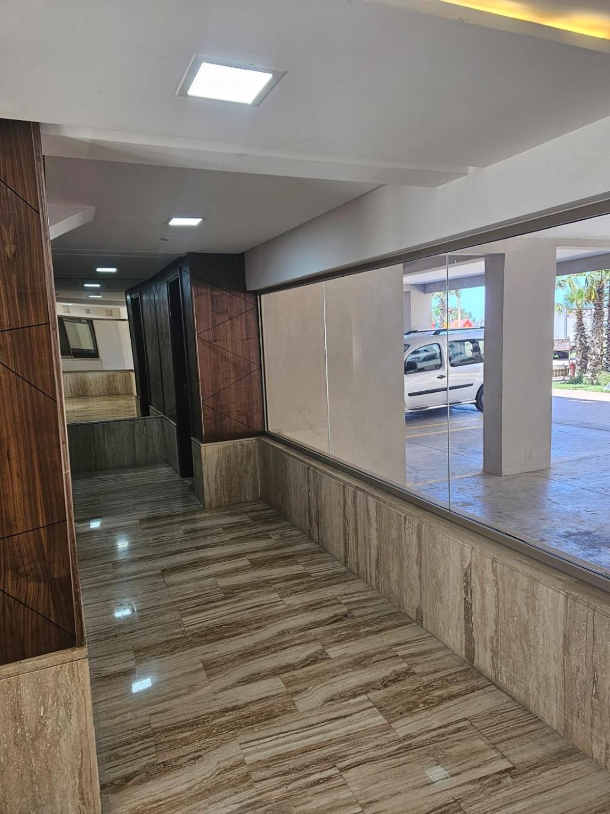 Mia Appartement N1 - Elegance, Confort Et Serenite Kazablanka Dış mekan fotoğraf