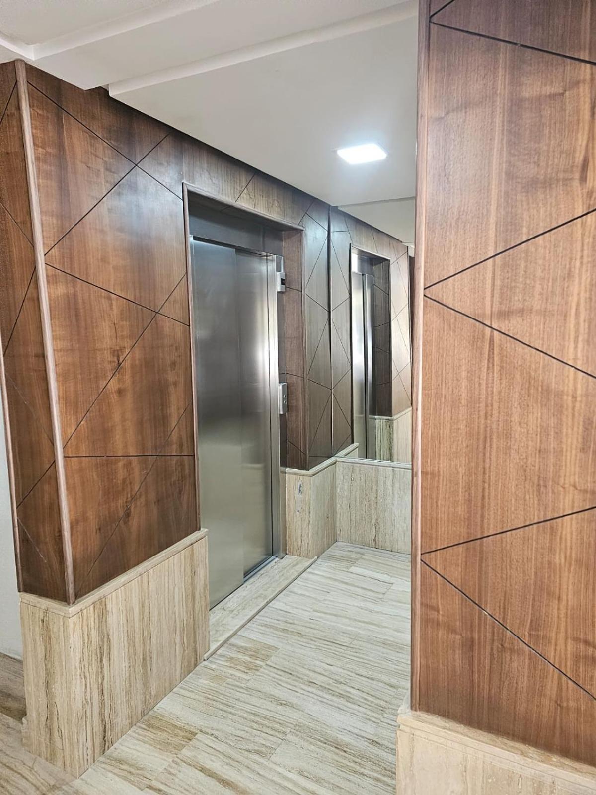 Mia Appartement N1 - Elegance, Confort Et Serenite Kazablanka Dış mekan fotoğraf