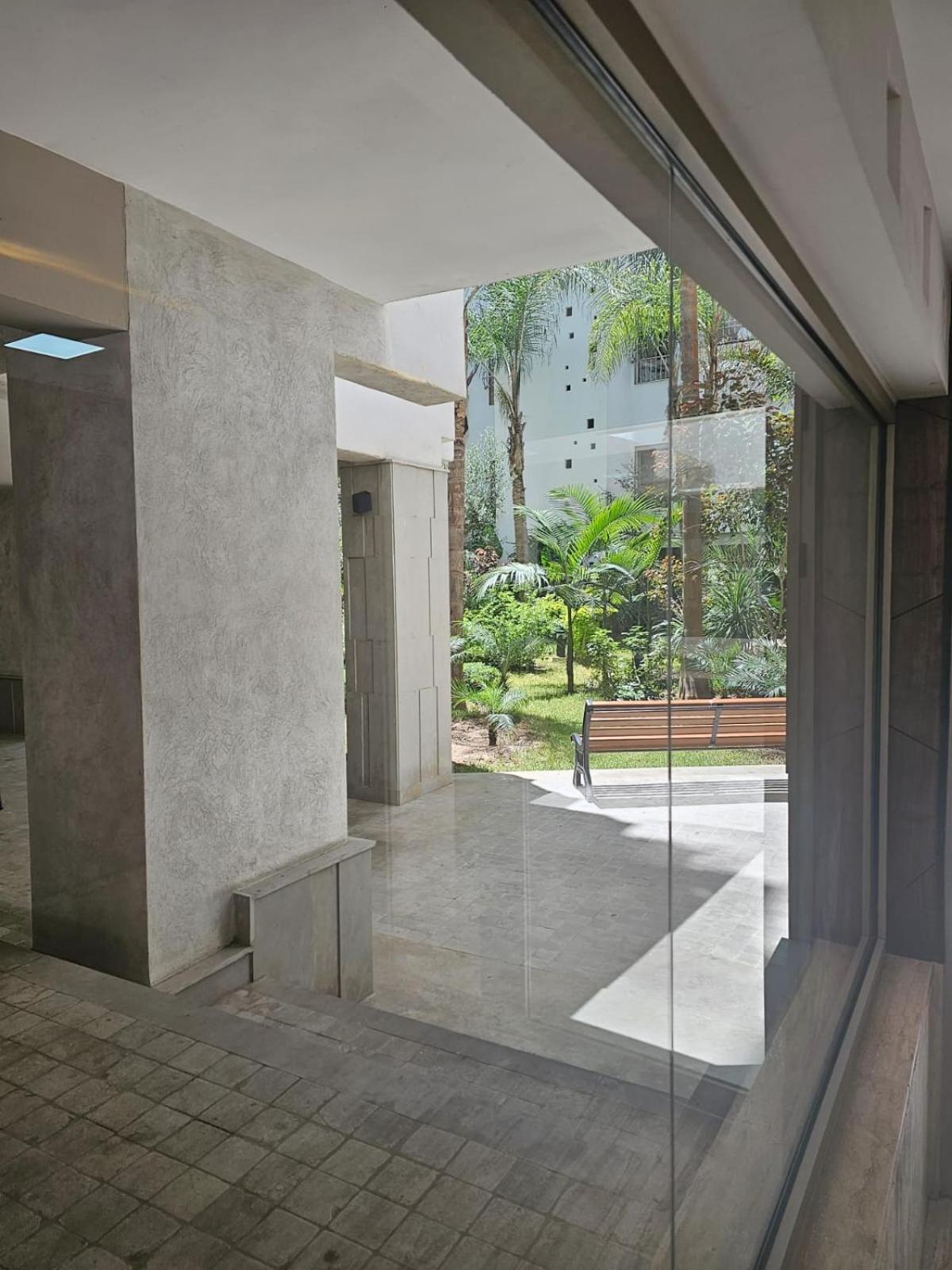 Mia Appartement N1 - Elegance, Confort Et Serenite Kazablanka Dış mekan fotoğraf